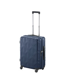 ProtecA（プロテカ）の「Proteca/プロテカ  日本製 コーリー2 52L 3～5泊 3.4kg キャスターストッパー付 No.01482（スーツケース/キャリーバッグ）」