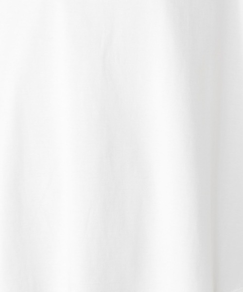 studio CLIP(スタディオクリップ)の「【接触冷感/UVカット】ひんやりスムースアウトタンク(タンクトップ・レディース・スモーク/ピンク/ライトグリーン/オフホワイト・FREE)」の19枚目の写真