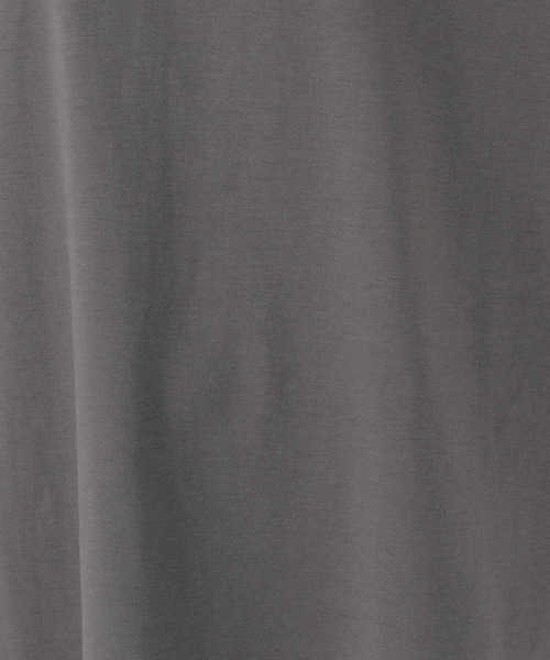 studio CLIP(スタディオクリップ)の「【接触冷感/UVカット】ひんやりスムースアウトタンク(タンクトップ・レディース・スモーク/ピンク/ライトグリーン/オフホワイト・FREE)」の20枚目の写真