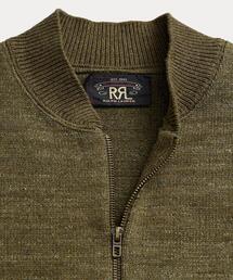 RRL（ダブル アール エル）の「（限定コレクション）コットン