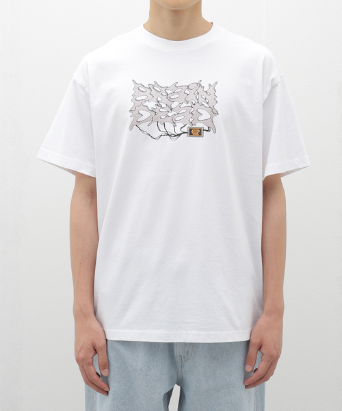 セール❗️鬼フェード★スペシャル激レア❗️DEICIDE ディーサイドTシャツ セール❗️鬼フェード☆スペシャル激レア❗️DEICIDE ディー
