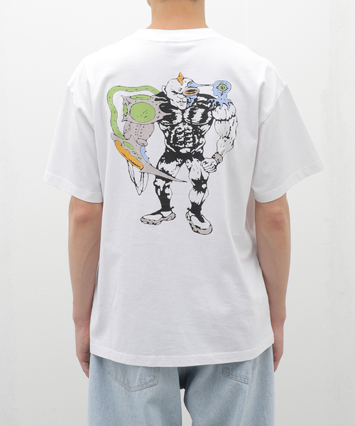 【美品】Brain Dead オールインワン Braindead Harajuku Pop-up and Exclusive Drop | Hypebeast