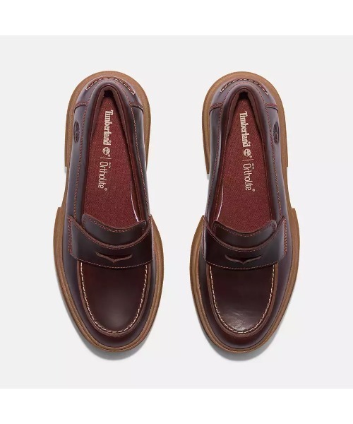 Timberland（ティンバーランド）の「Timberland Everleigh Loafer 