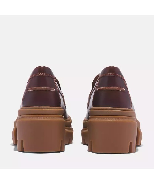 Timberland（ティンバーランド）の「Timberland Everleigh Loafer