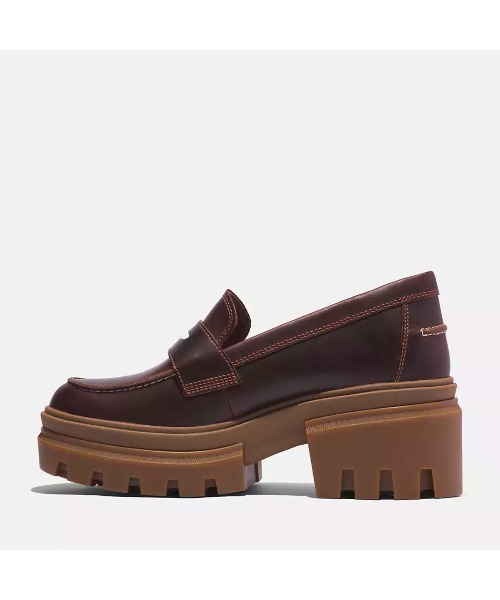 Timberland（ティンバーランド）の「Timberland Everleigh Loafer