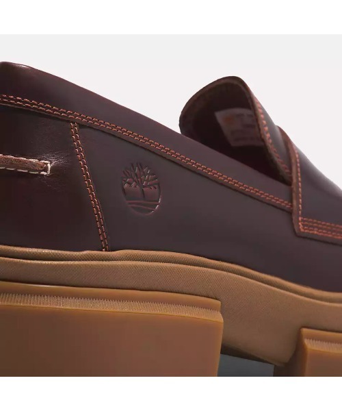 Timberland（ティンバーランド）の「Timberland Everleigh Loafer