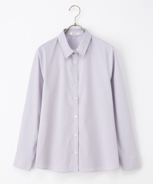 Hudson honey ベージュ フレアシャツ Lサイズ Hudson honey ベージュ フレアシャツ Lサイズ - メルカリ