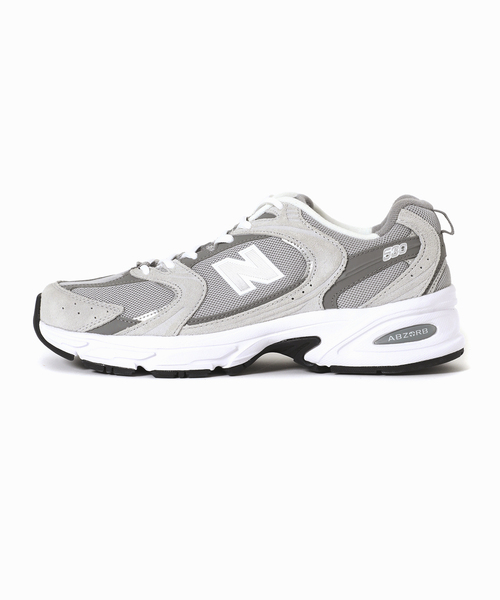 New Balance(ニューバランス)　MR530 スニーカー　24cm NEW BALANCE（ニューバランス）の「【NEW BALANCE/ニューバランス