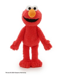 SESAME STREET(ZT~Xg[g)̂ʂLL@G()