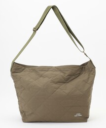 J.PRESS YORK STREET（ジェイプレスヨークストリート）の「【UNISEX】ショルダーバッグ（ショルダーバッグ）」
