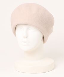 Kopka ACCESSORIES | Kopka KO-002 Woollen Roll Up Brt(ハンチング/ベレー帽)