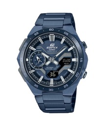 EDIFICE(CASIO)（エディフィス）の「COOL BLUE EDITION / ECB-2200YCB-2AJF（アナログ腕時計）」