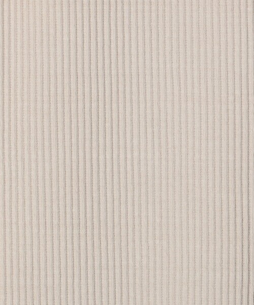 coen（コーエン）の「ピグメントリブイージーナロースカート（スカート・レディース・ロイヤルブルー/ダークグレー/ブラウン/ナチュラル・L/M）」の17枚目の写真