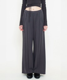 VIAVANDA｜ヴィアヴァンダのパンツ（無地）通販 - ZOZOTOWN