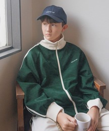 GLOBAL WORK | トラックジャケット/AND YUA ANY/137656(ジャージ)