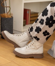 niko and... | オリジナルレースアップブーツ(ブーツ)