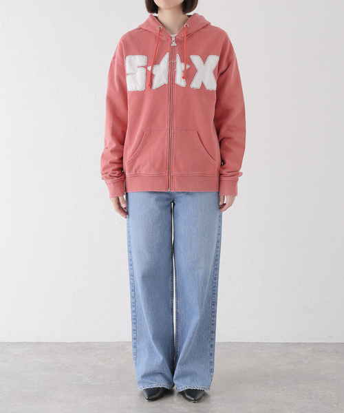 【カルネボレンテ】 Moans Mixtape AW24LT0 202 カルネボレンテ】 Moans Mixtape AW24LT0 202