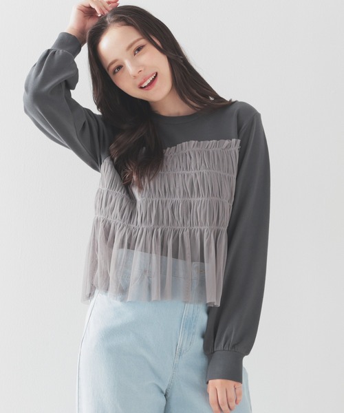 トップス Eno epnok tシャツ アソートグラフィックTee メンズ レディース