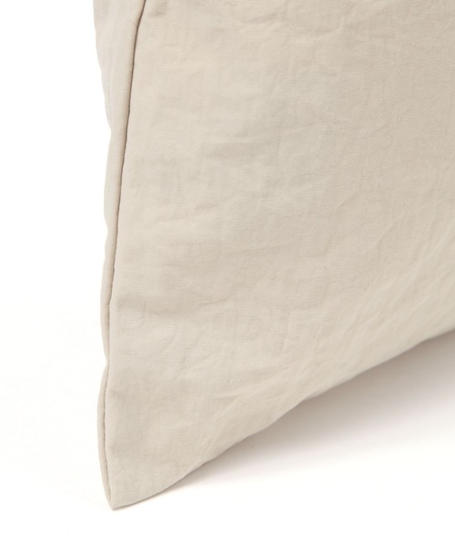 niko and...（ニコアンド）の「【WEEKEND(ER)&co.(ウィークエンダー)】ドロストバッグ（ハンドバッグ・レディース・ブラック/グリーン/ベージュ・0）」の11枚目の写真