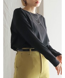 美品 FIL DE FER tシャツ ダイビング　ブラック 美品 FIL DE FER tシャツ ダイビング ブラック - メルカリ