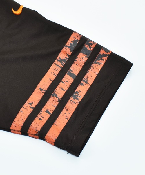 NIKE（ナイキ）の「【ヴィンテージ古着】NIKE NFL BROWNS 23 HADEN ゲームシャツ（その他トップス・メンズ・ブラウン・LARGE）」の4枚目の写真