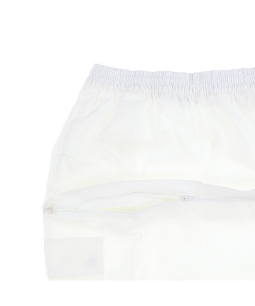 NIKE（ナイキ）の「ナイキ NIKE ナイキ  NSW ウーブン MR CGO MDI スカート OP（スカート・レディース・ホワイト/オリーブ・M/L）」の11枚目の写真