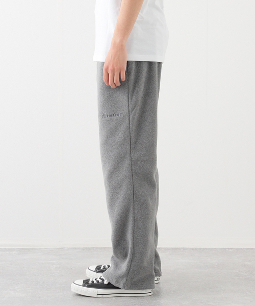 MARMOT CAPITAL / マーモット キャピタル】POLARTECH FLEECE PANTS