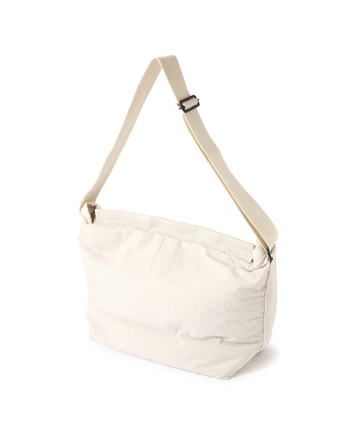 MHL.（エムエイチエル）の「MHL TUCKER BAG（ショルダーバッグ）」 - WEAR