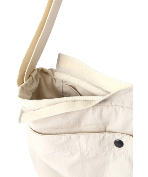 MHL.（エムエイチエル）の「MHL TUCKER BAG（ショルダーバッグ）」 - WEAR