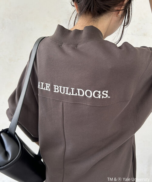 GOOD ROCK SPEED（グッドロックスピード）の「〈GOOD ROCK SPEED〉カレッジジップワンピース（ワンピース・レディース・ブラック/グレー・FREE）」の21枚目の写真