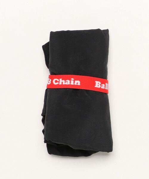SUPERTHANKS(スーパーサンクス)の「【Ja】【SUPERTHANKS】HAVE A NICE DAY! ECO BAG(エコバッグ/サブバッグ・レディース・ブラック・FREE)」の3枚目の写真