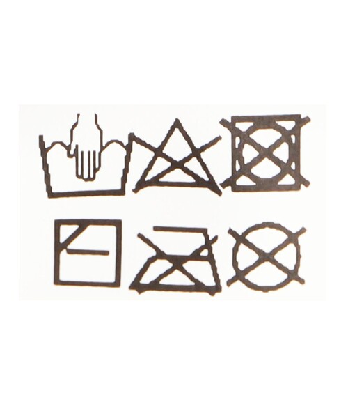 green label relaxing(グリーンレーベルリラクシング)の「GLR フラワービーニー / ニット帽 / キッズ(ニットキャップ/ビーニー・キッズ・ブラウン/ブラック/グレー・FREE)」の13枚目の写真