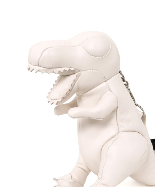 24AW＊メゾンミハラヤスヒロ T-REX Mini Bag ショルダーバッグ Maison MIHARA YASUHIRO - ティーレックス ミニバッグ - DOLLS T