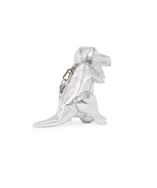 バッグ Maison MIHARA YASUHIRO DOLLS T-REX Mini MAISON MIHARA YASUHIRO]