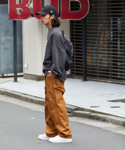 KKK出品 NEW ERA ニューエラ キャップ 59FIFTY ONSPOTZ別注 : ONSPOTZ