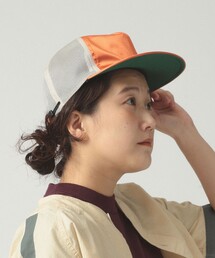 ビームスボーイ　POTEN別注　ベルベットキャップ BEAMS BOY（ビームスボーイ）の「POTEN × BEAMS BOY / 別注