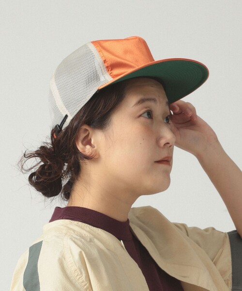 セール】【別注】POTEN / MESH CAP（キャップ）｜POTEN（ポテン