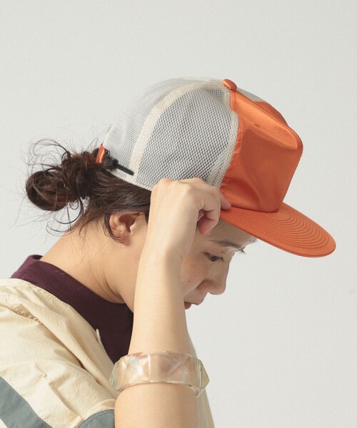 セール】【別注】POTEN / MESH CAP（キャップ）｜POTEN（ポテン