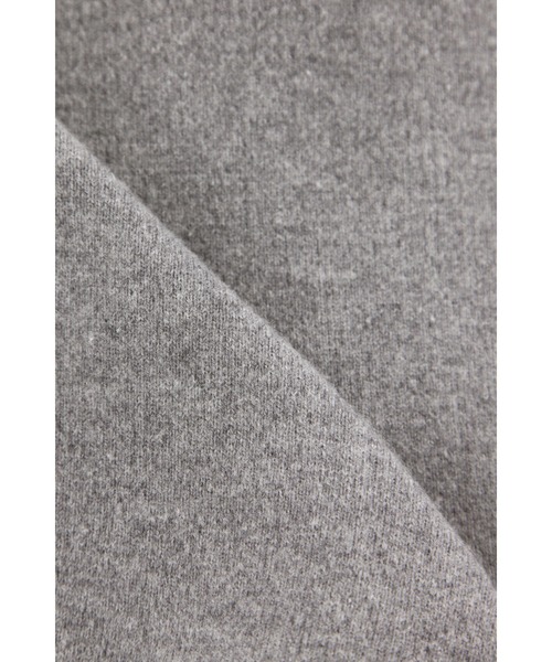 ALEXIA STAM(アリシアスタン)の「Knit Shorts /インナーニットパンツ(その他パンツ・レディース・グレー/オフホワイト・FREE)」の15枚目の写真