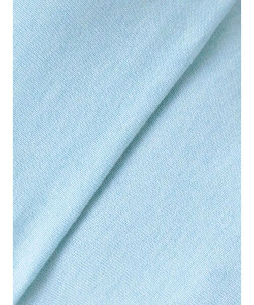 jouetie(ジュエティ)の「チョーカーネックニット(ニット/セーター・レディース・ブラック/ブルー/ピンク・MEDIUM)」の22枚目の写真