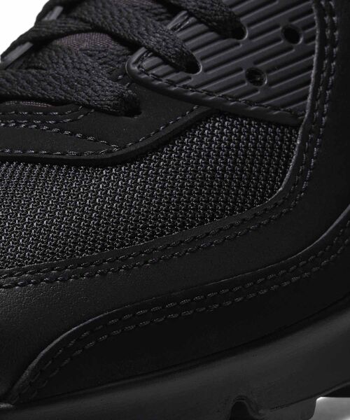 NIKE（ナイキ）の「ナイキ エア マックス 90 メンズシューズ / Nike Air Max 90 Men's Shoes CN8490-003 Black（スニーカー・メンズ・ブラック・30.5/24/24.5/25/25.5/26/26.5/27/27.5/28/28.5/29/29.5/30/31/32）」の12枚目の写真