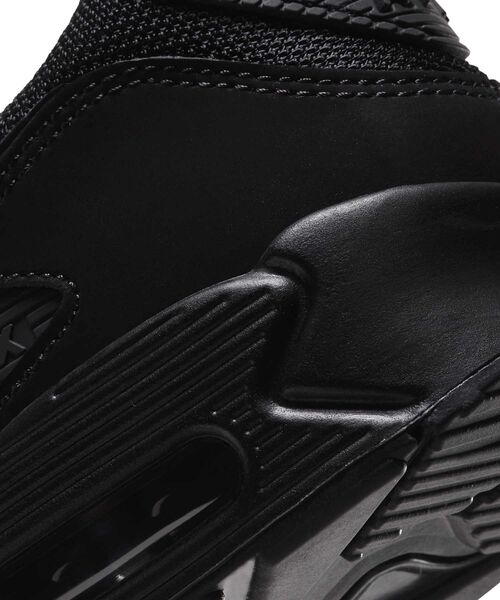 NIKE（ナイキ）の「ナイキ エア マックス 90 メンズシューズ / Nike Air Max 90 Men's Shoes CN8490-003 Black（スニーカー・メンズ・ブラック・30.5/24/24.5/25/25.5/26/26.5/27/27.5/28/28.5/29/29.5/30/31/32）」の13枚目の写真
