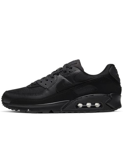 NIKE（ナイキ）の「ナイキ エア マックス 90 メンズシューズ / Nike Air Max 90 Men's Shoes CN8490-003 Black（スニーカー・メンズ・ブラック・30.5/24/24.5/25/25.5/26/26.5/27/27.5/28/28.5/29/29.5/30/31/32）」の6枚目の写真