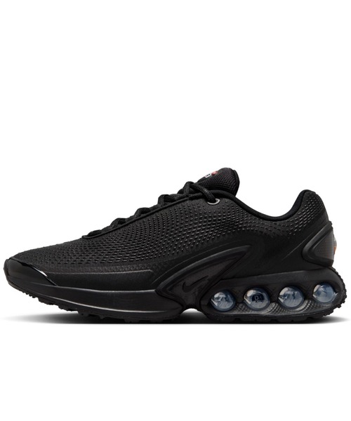 NIKE(ナイキ)の「ナイキ エア マックス Dn メンズシューズ / Nike Air Max Dn Shoes DV3337-006 Black(スニーカー・メンズ・ブラック系その他2・30/24/25/26/27/28/29/28.5/25.5/26.5/27.5/24.5/29.5)」の12枚目の写真