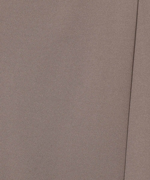 GLOBAL WORK（グローバルワーク）の「大人見えラップキュロット/AND YUA ANY/147484（スカート・キッズ・ベージュ/ブラック・SMALL/MEDIUM）」の21枚目の写真