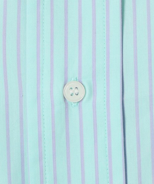 ストライプチュニックシャツ(シャツ/ブラウス)|OUTDOOR PRODUCTS(アウトドアプロダクツ) ストライプチュニックシャツ(シャツ/ブラウス)|OUTDOOR PRODUCTS(アウトドアプロダクツ)