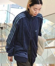 adidas | 【adidas/アディダス】BB ベロアジャケット(その他アウター)