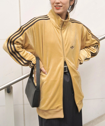 adidas | 【adidas/アディダス】BB ベロアジャケット(その他アウター)