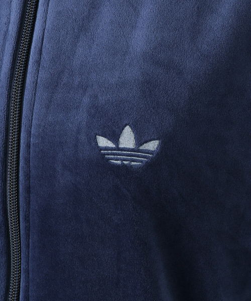 adidas（アディダス）の「【adidas/アディダス】BB ベロアジャケット