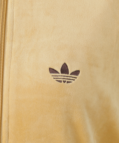 【adidas/アディダス】BB ベロアジャケット adidas/アディダス】BB ベロアジャケット（その他アウター